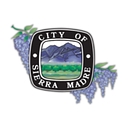 City of Sierra Madre logo