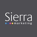 Sierra Marketing logo