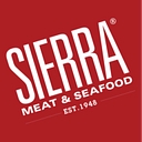 Sierra Meat And Seafood logo