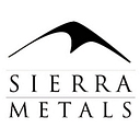 Sierra Metals Inc. logo