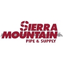 Sierra Mountain Pipe & Supply logo