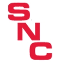 Sierra National Construction logo