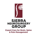 Sierra Neurosurgery Group logo