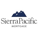 Sierra Pacific Mortgage | The Burke Team logo
