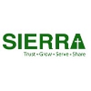 Sierra Presbyterian Church logo