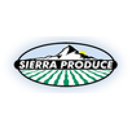 Sierra Produce logo