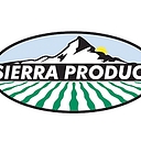 Sierra Produce logo