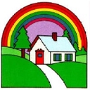 Sierra Rainbow Painting logo