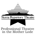 Sierra Repertory Theatre logo