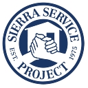Sierra Service Project logo