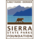 Sierra State Parks Foundation logo
