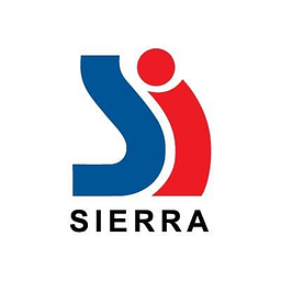 SIERRA ODC Private Limited, India logo