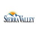 Sierra Valley Mechanical logo