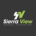 Sierra View General Contractor logo