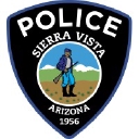 Sierra Vista Police Department logo