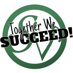 Sierra Vista Junior High logo