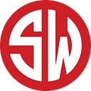 Sierra West Airlines logo