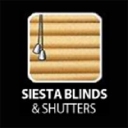 Siesta Blinds logo