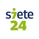 siete24.mx logo