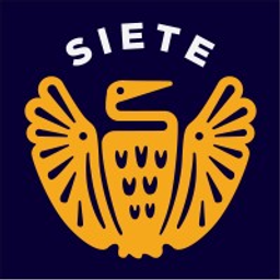 Siete Family Foods logo