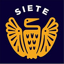 Siete Foods logo