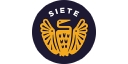 Logo for sietefoods.com
