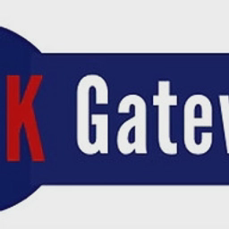 SIEVEMK Gateway Ltd logo