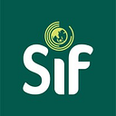 SIF.VC PTE. LTD. logo