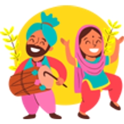 Sanjh International Folk Academy (SIFA) - logo