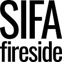 Sifa Fireside logo