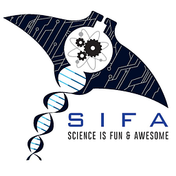 SIFA Learning Academy Charter School logo
