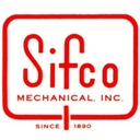 Sifco Mechanical logo