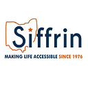 Siffrin logo