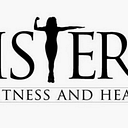 SIFH - Sisters in Fitness & Health