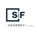 Silicon Foundry logo