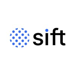 Sift Fraud Prevention logo