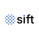 Favicon of Sift