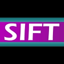 Sift (Smart Information Flow Technologies) logo