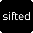Sifted logo