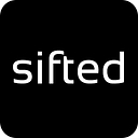 Sifted logo