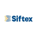 Siftex Equipment Company, Inc. logo