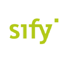 sify technologies limited. logo
