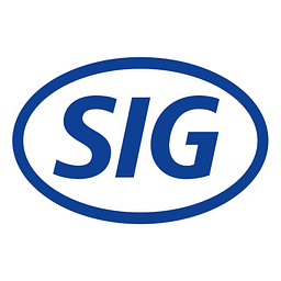 SIG Combibloc, Inc. logo
