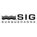 Susquehanna International Group logo