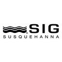 Susquehanna International Group, LLP logo