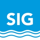 Susquehanna International Group Icon