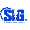 Solar Installation Group, Inc. logo