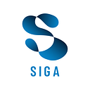 Siga Systems logo — Junior UI/UX Designer job on DevsUnite