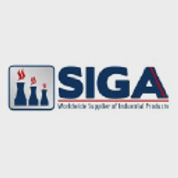 Siga UK Limited logo