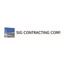 Sig Contracting Corp logo